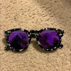 Diff Sunglasses